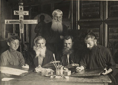 Pavlov Tiskados